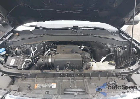 2020 Ford Explorer Xlt from USA, damaged, VIN 1FMSK8DH4LGC40970